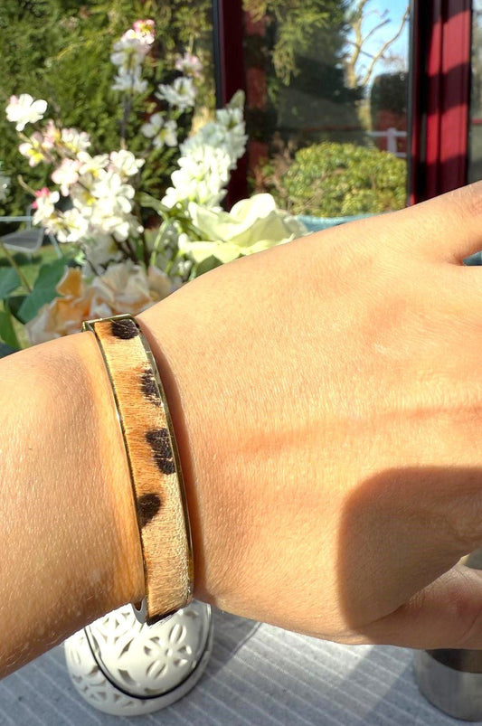 Bracelet Nala - Bijouterie - SophsCraft Jewels