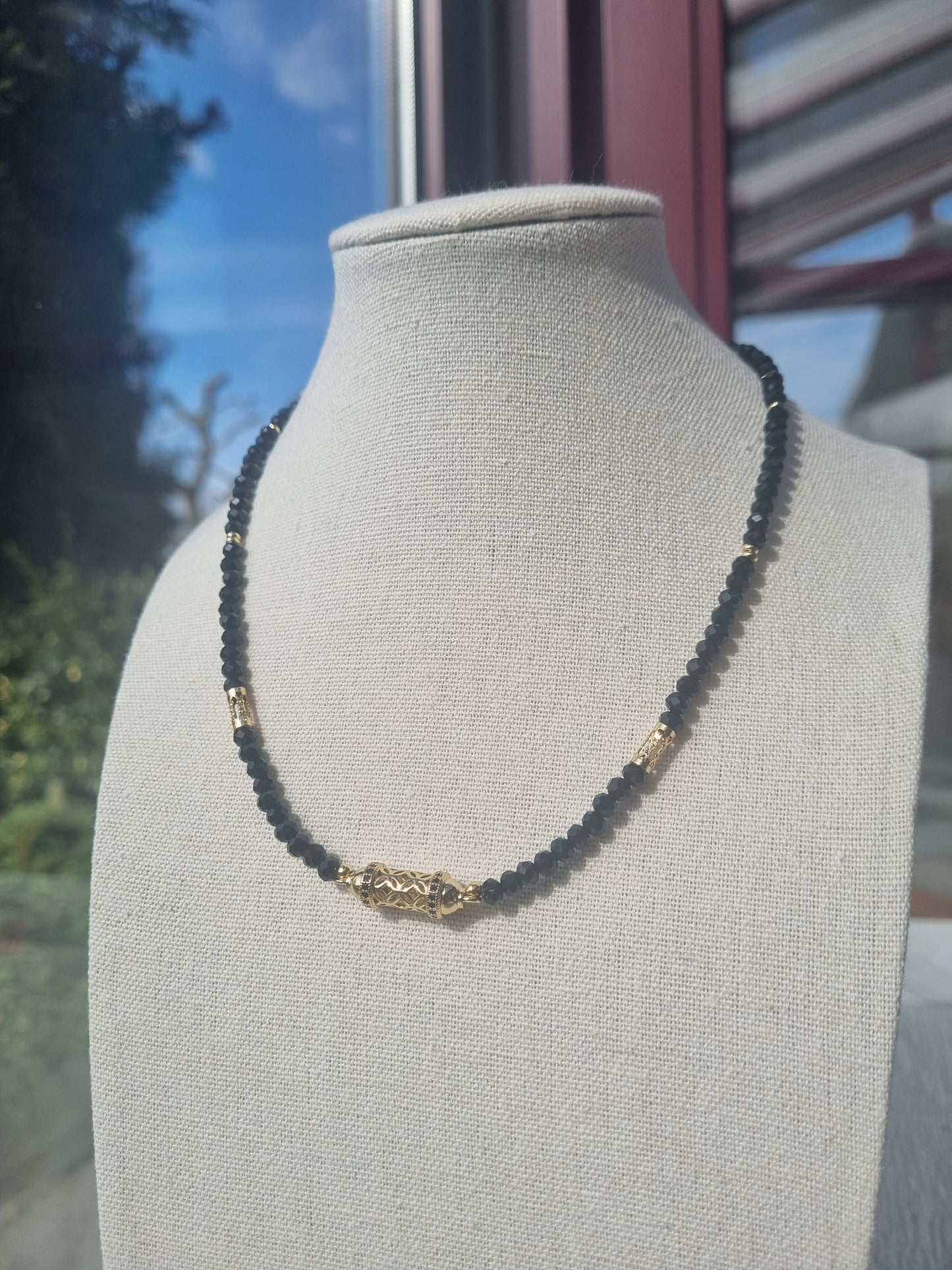 Obsidienne de Bruxelles