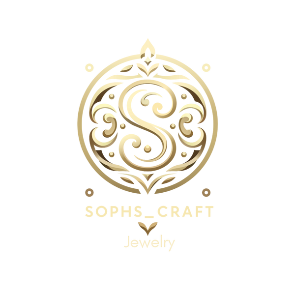 Bijouterie - SophsCraft Jewels